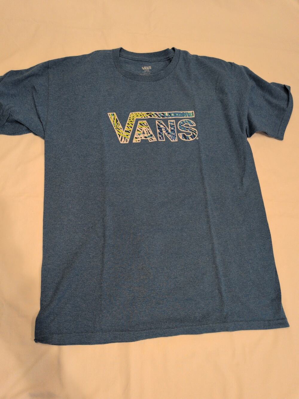 Classic Vans T- Shirt